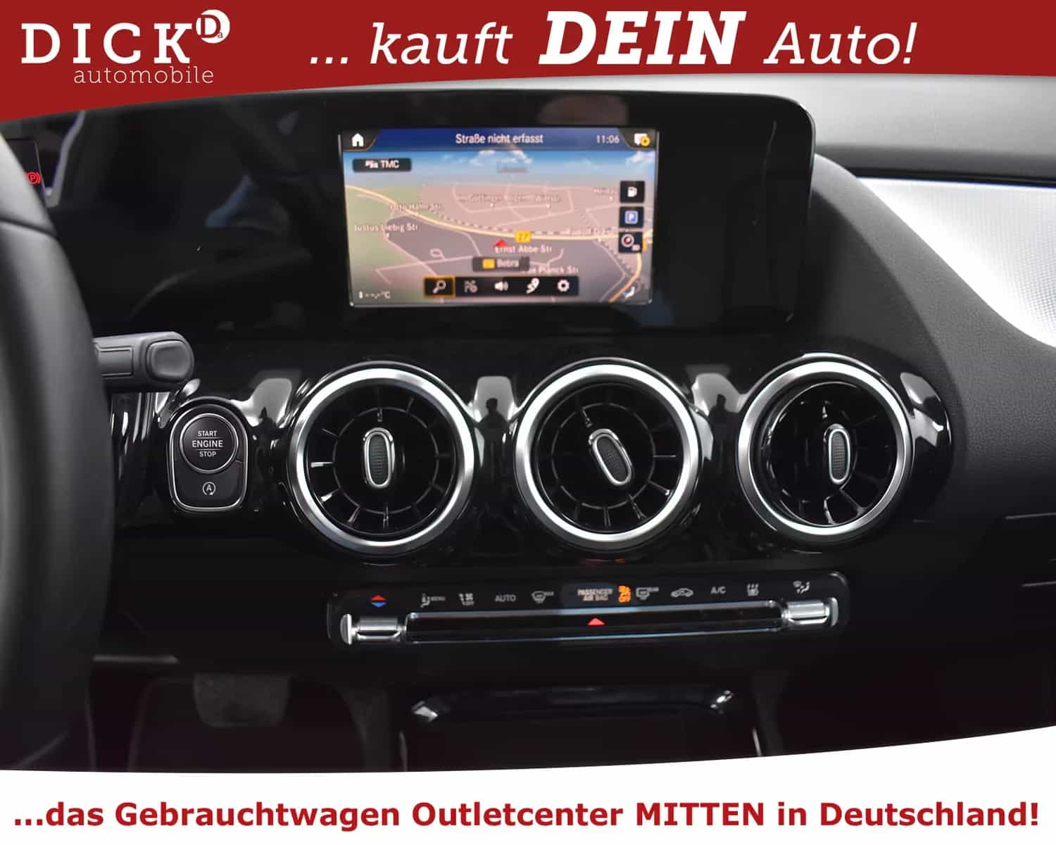 Mercedes-Benz GLA-Class 220 12/2021-photo-16