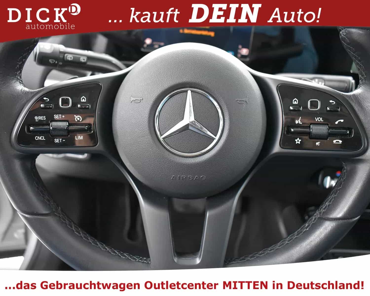 Mercedes-Benz GLA-Class 220 12/2021-photo-18