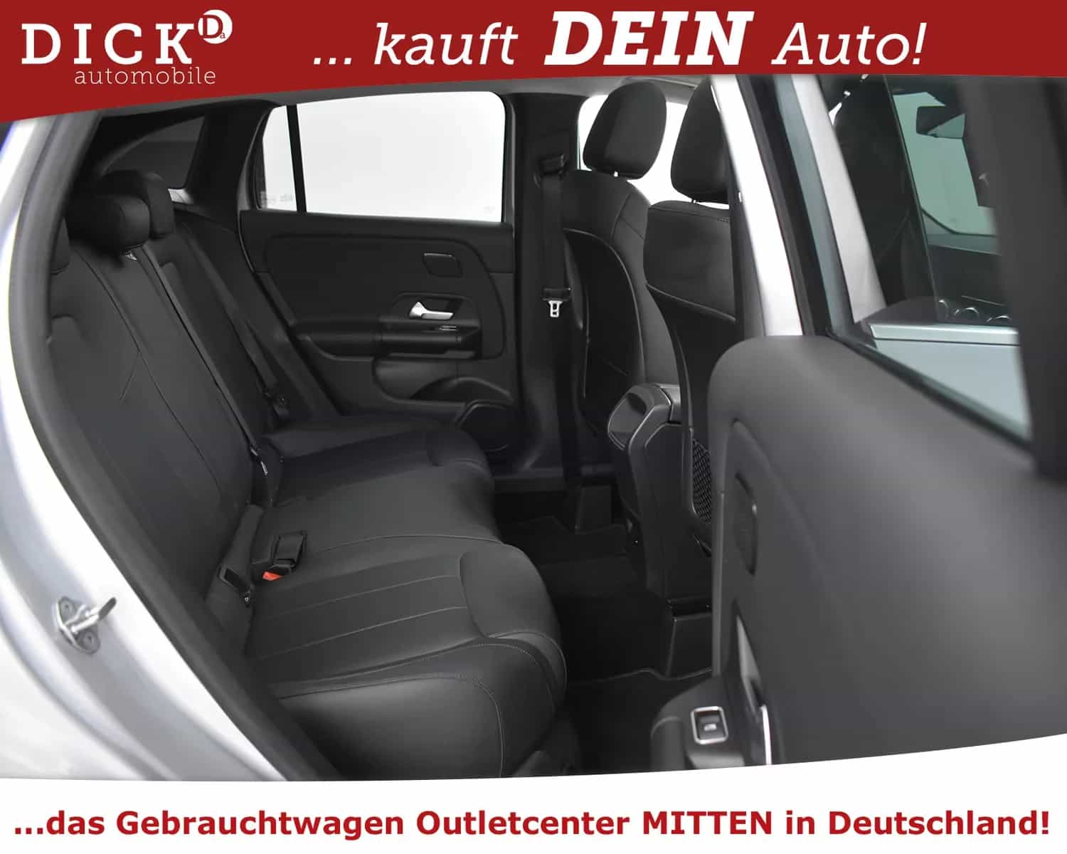 Mercedes-Benz GLA-Class 220 12/2021-photo-20