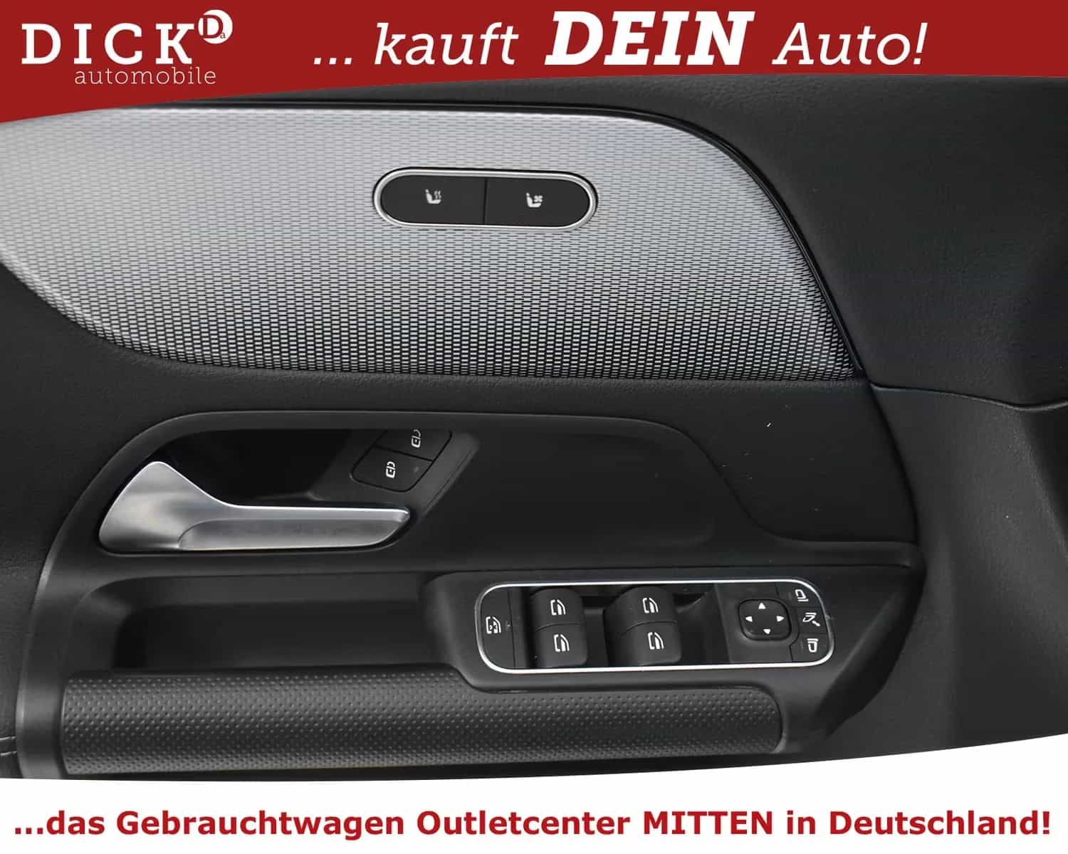 Mercedes-Benz GLA-Class 220 12/2021-photo-23