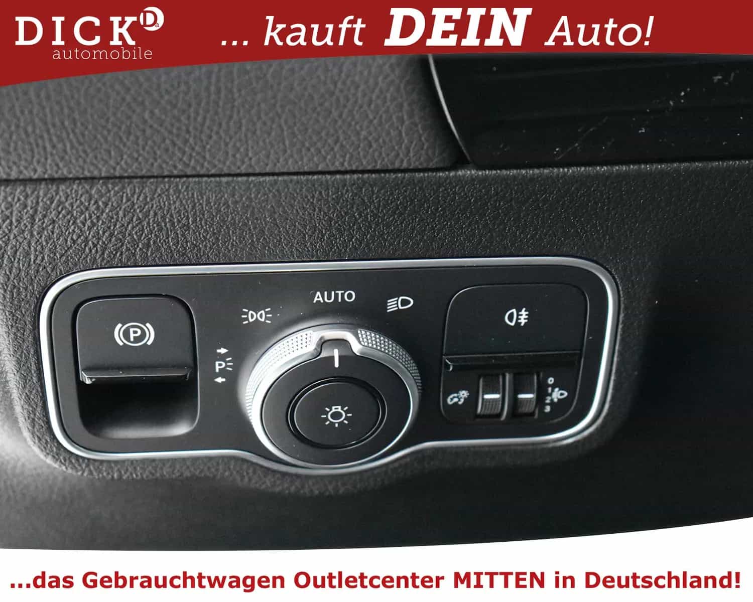 Mercedes-Benz GLA-Class 220 12/2021-photo-24