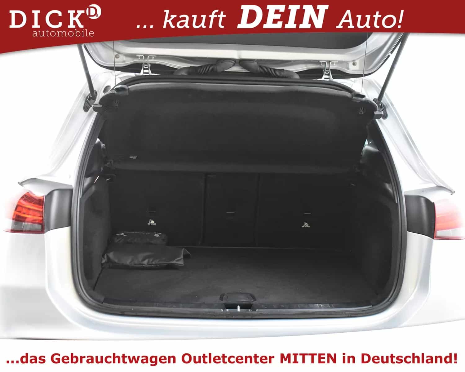 Mercedes-Benz GLA-Class 220 12/2021-photo-8