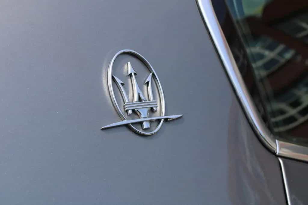Maserati Ghibli S V6 Keyless/ACC/Schiebedach/Totwinkel 06/2020-photo-15