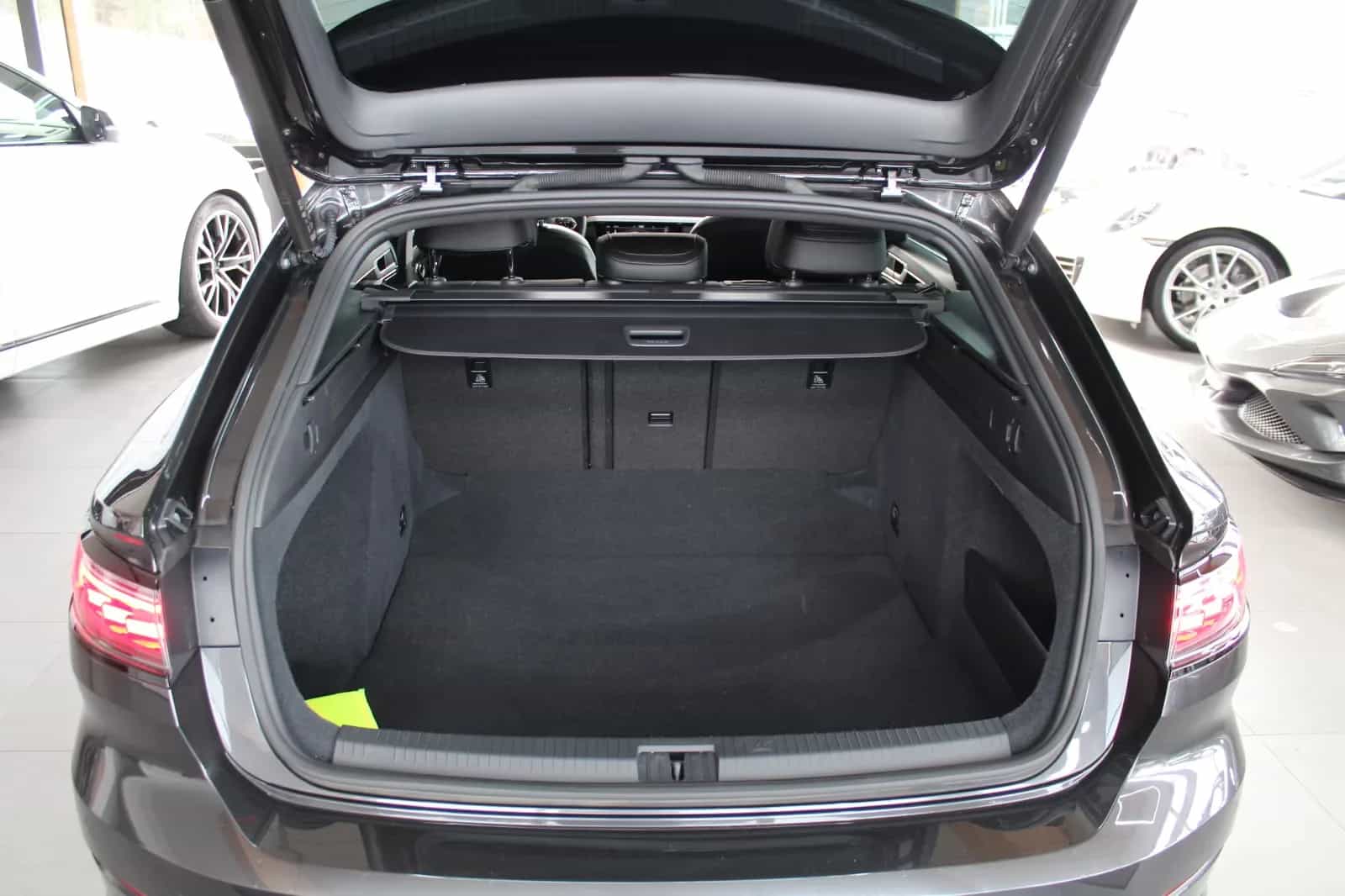 Volkswagen Arteon 02/2022-photo-13