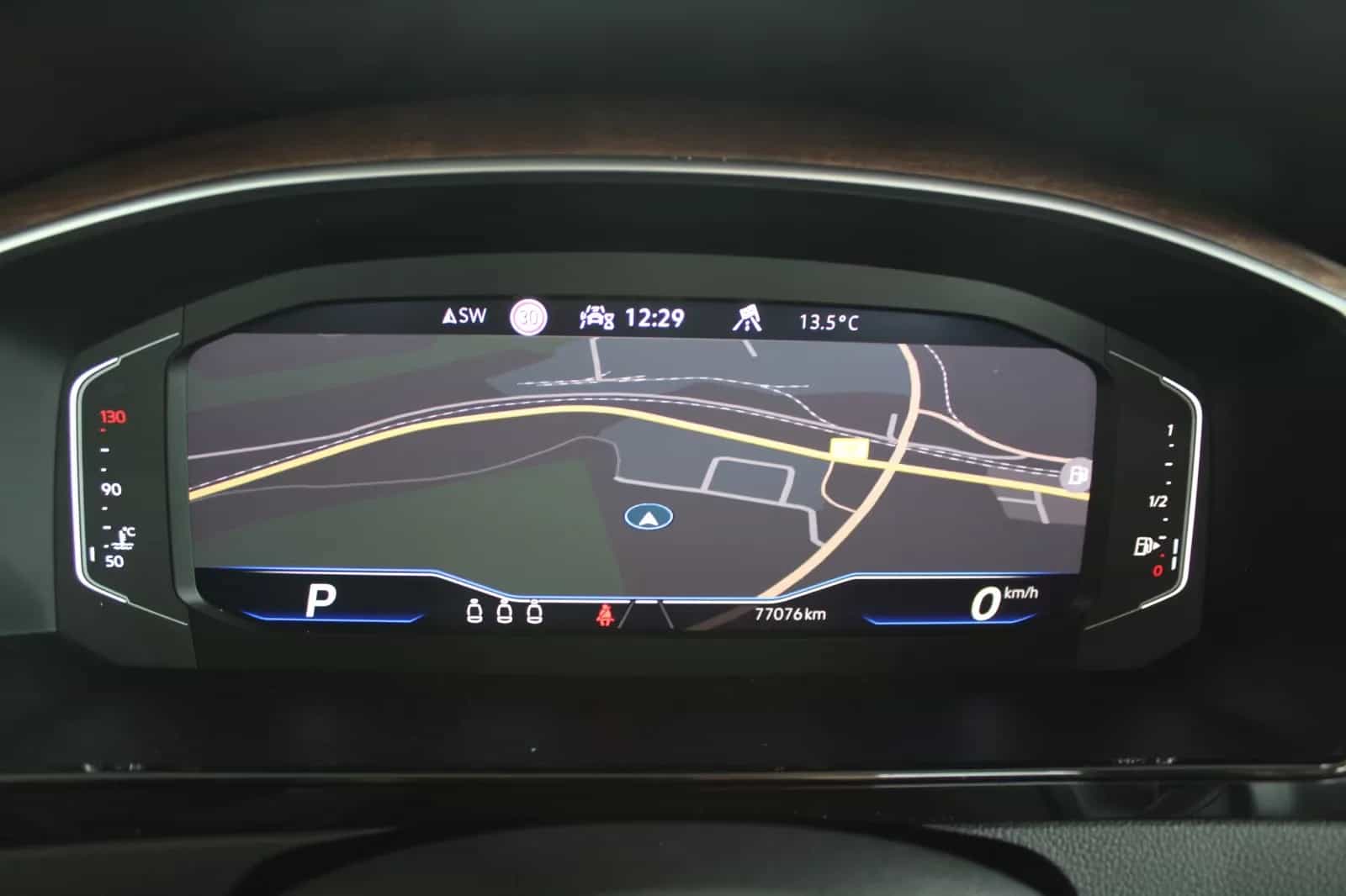 Volkswagen Arteon 02/2022-photo-14