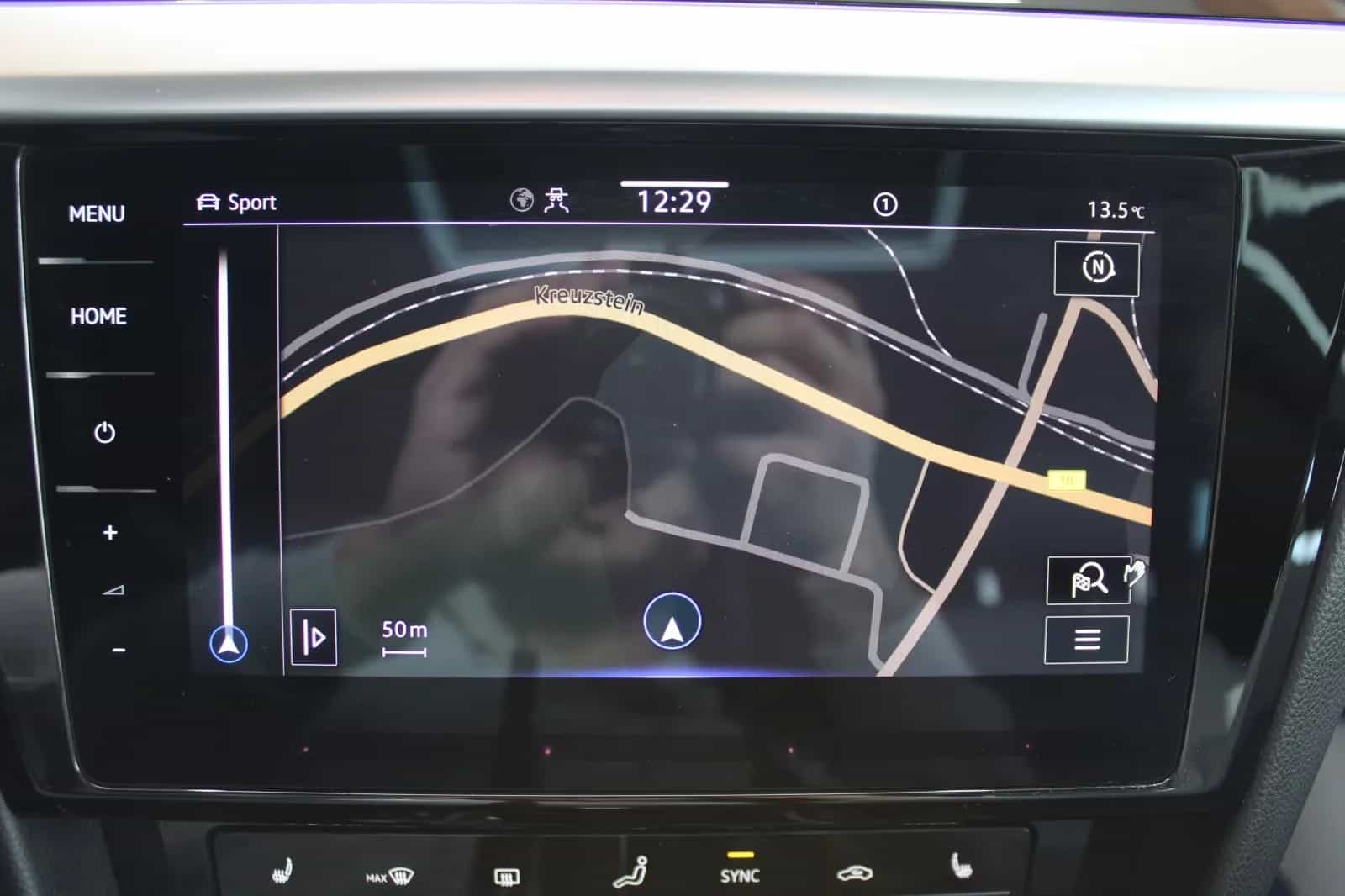 Volkswagen Arteon 02/2022-photo-15