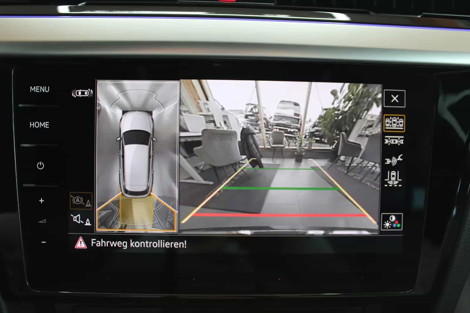 Volkswagen Arteon 02/2022-photo-16