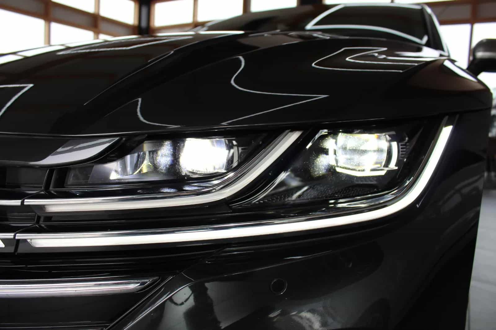 Volkswagen Arteon 02/2022-photo-19