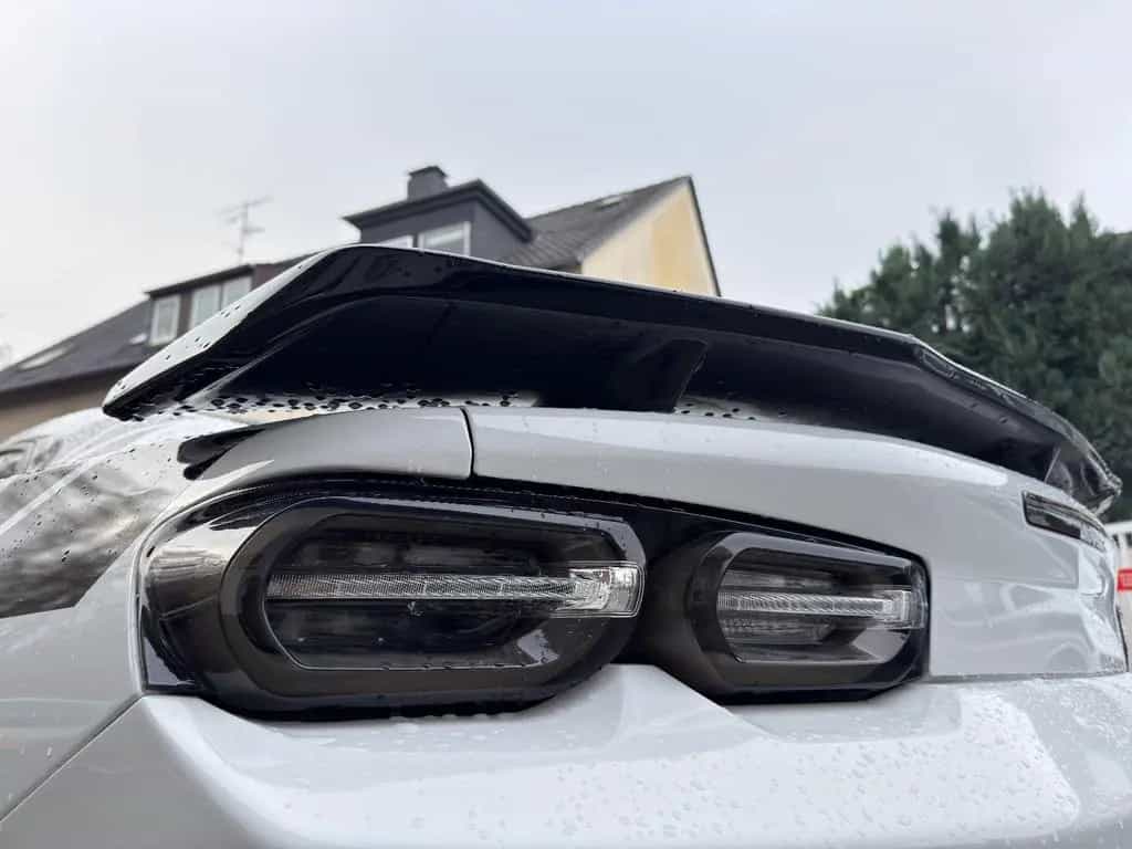 Chevrolet Camaro 3.6 V6 *REDLINE*LED*LEDER*GARANTIE* 10/2021-photo-14