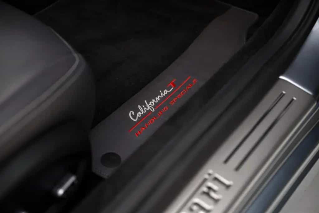 Ferrari California 3.9 V8 T 4-Sitzer - Handling Speciale 03/2017-photo-19