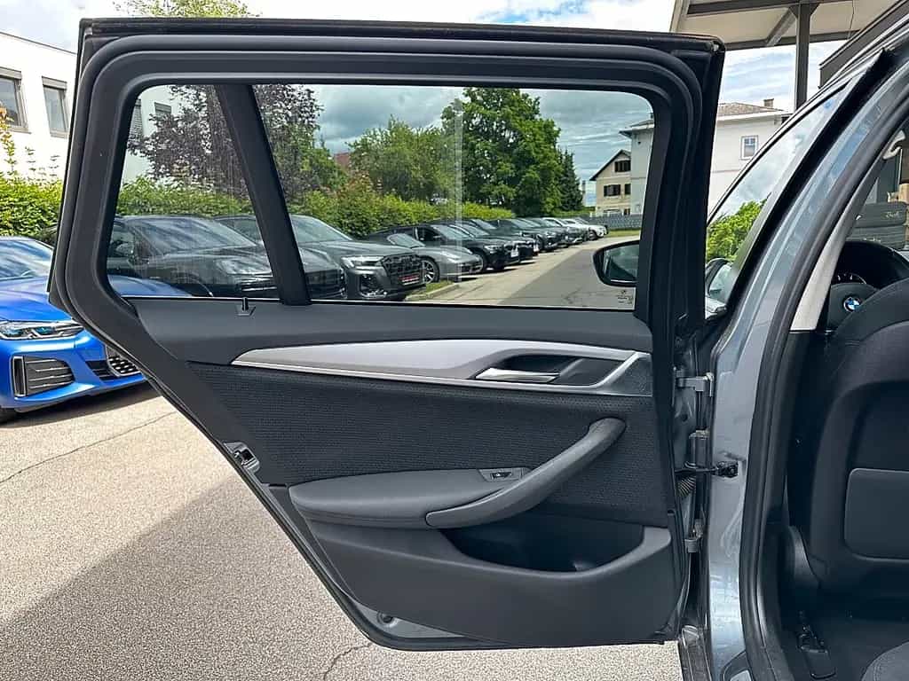 BMW 540 d xDrive Touring Aut. 12/2018-photo-11