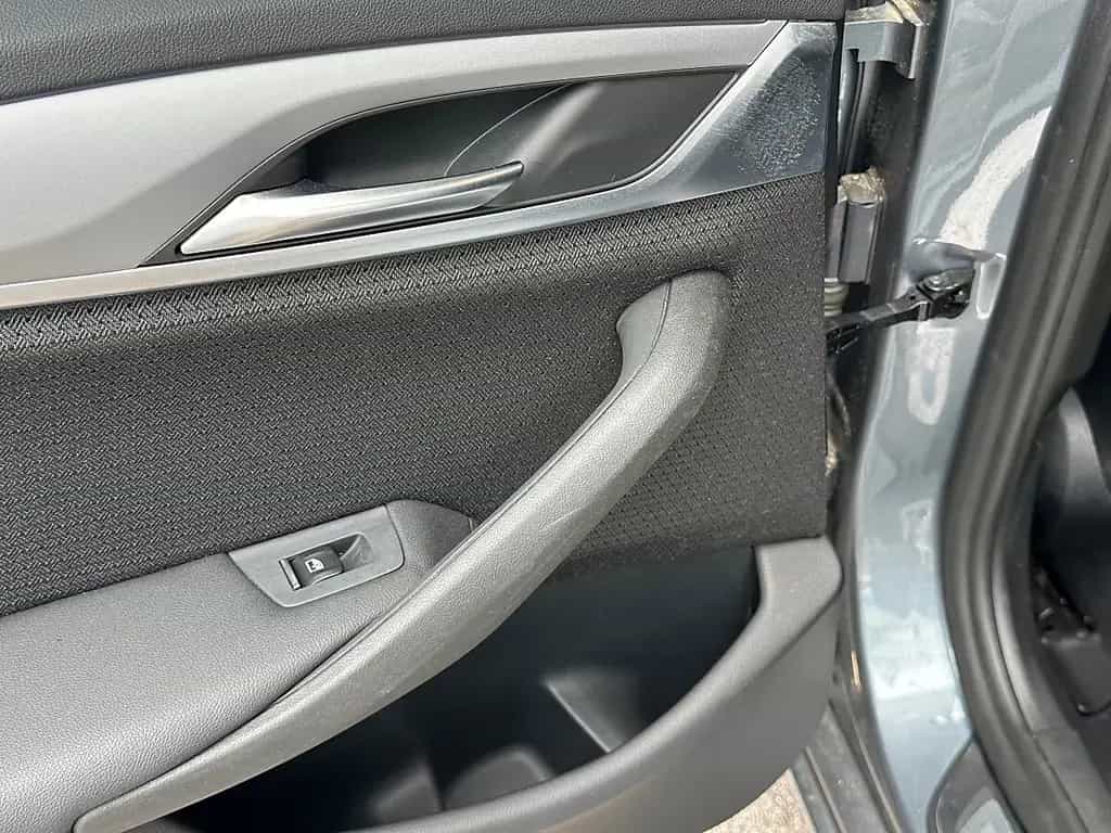 BMW 540 d xDrive Touring Aut. 12/2018-photo-12
