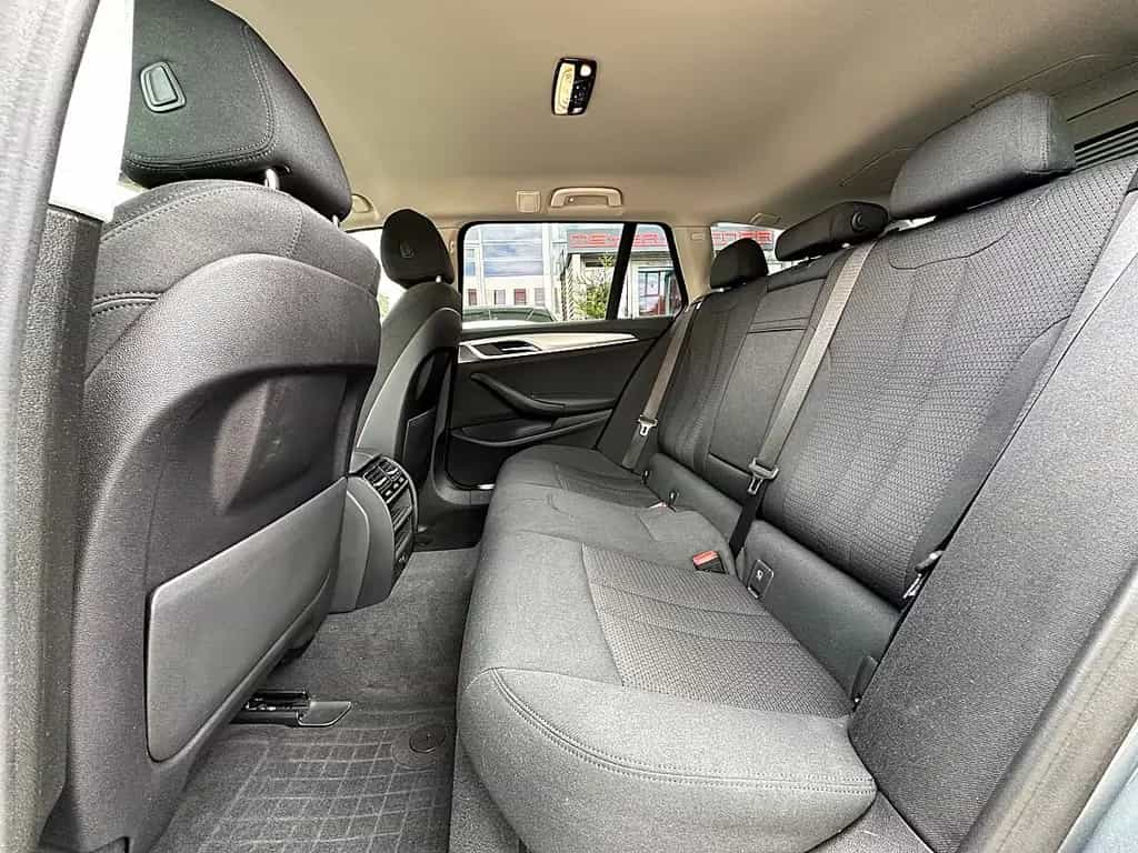 BMW 540 d xDrive Touring Aut. 12/2018-photo-14