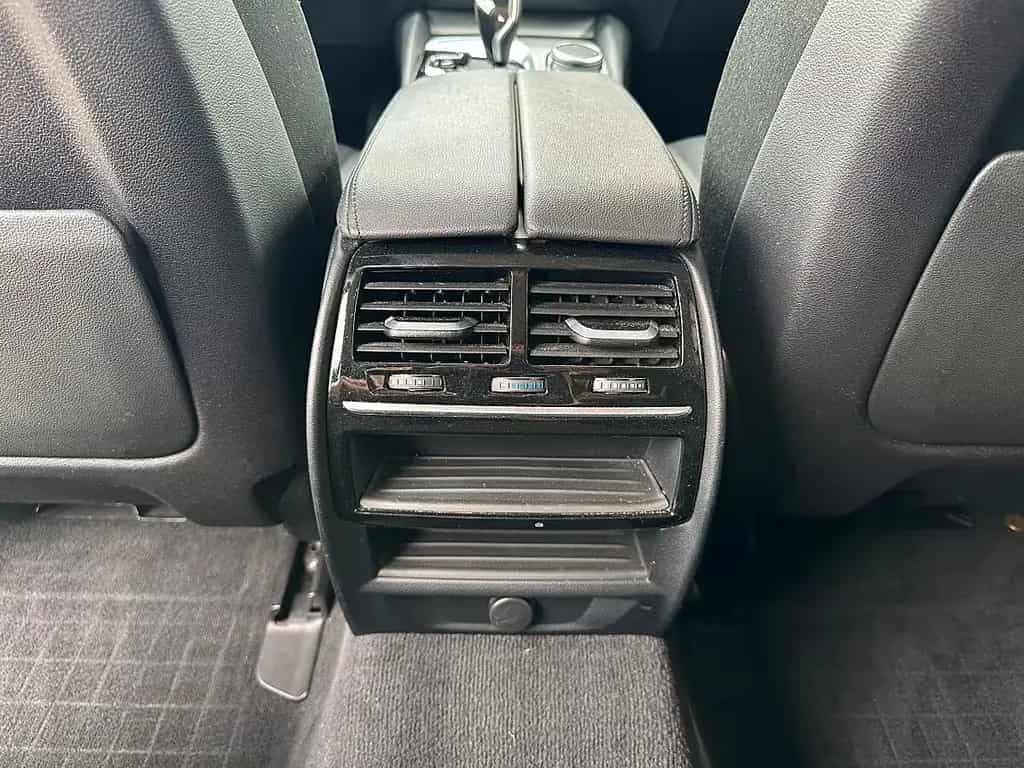 BMW 540 d xDrive Touring Aut. 12/2018-photo-15