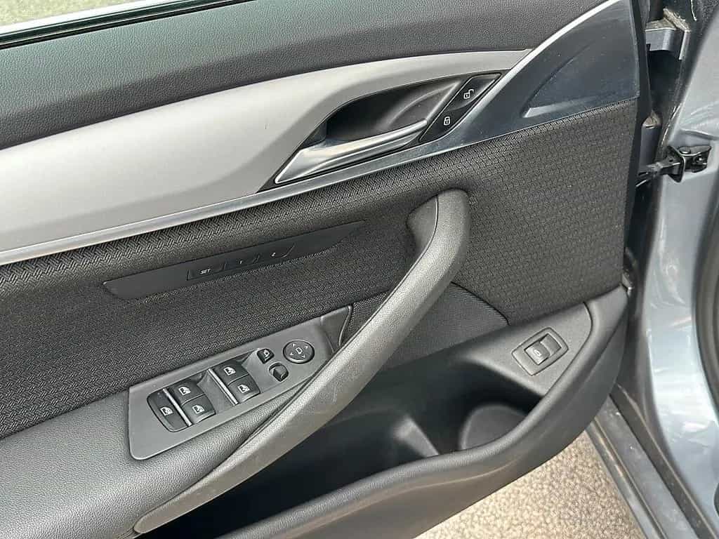 BMW 540 d xDrive Touring Aut. 12/2018-photo-26