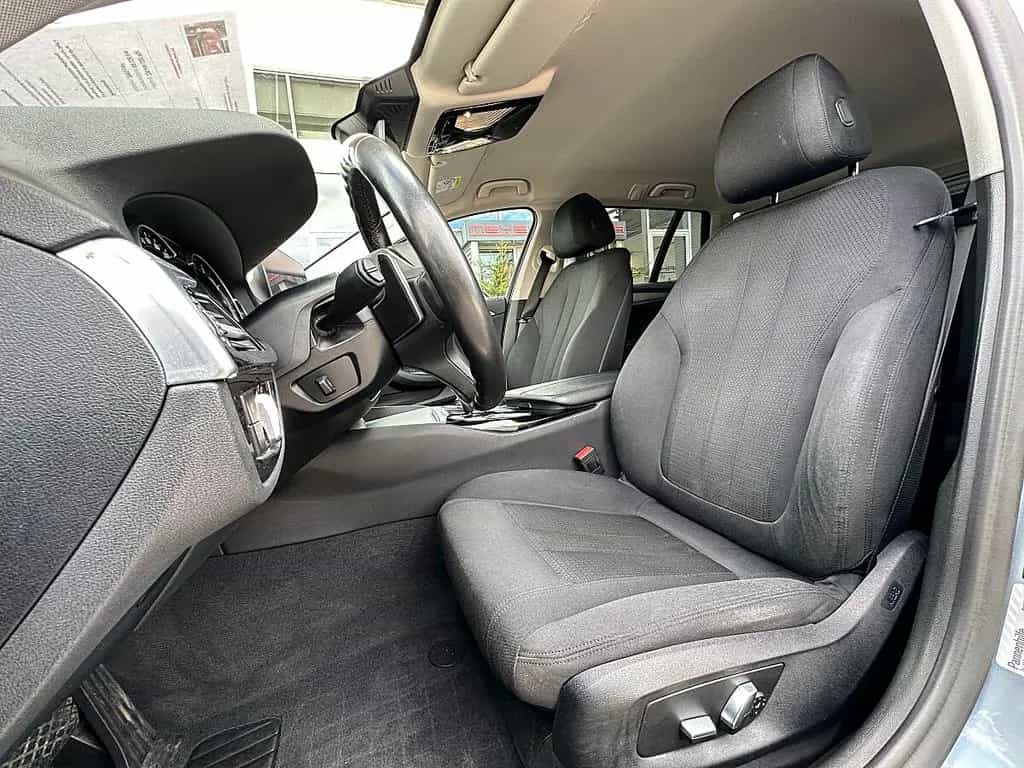 BMW 540 d xDrive Touring Aut. 12/2018-photo-27