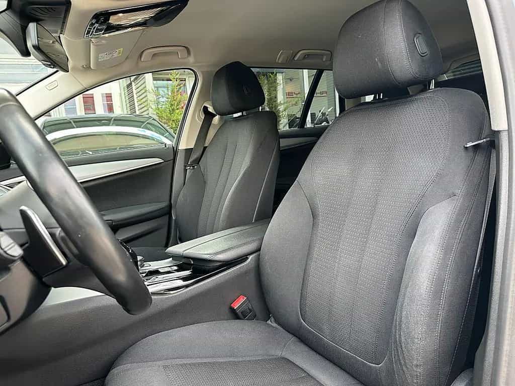 BMW 540 d xDrive Touring Aut. 12/2018-photo-28