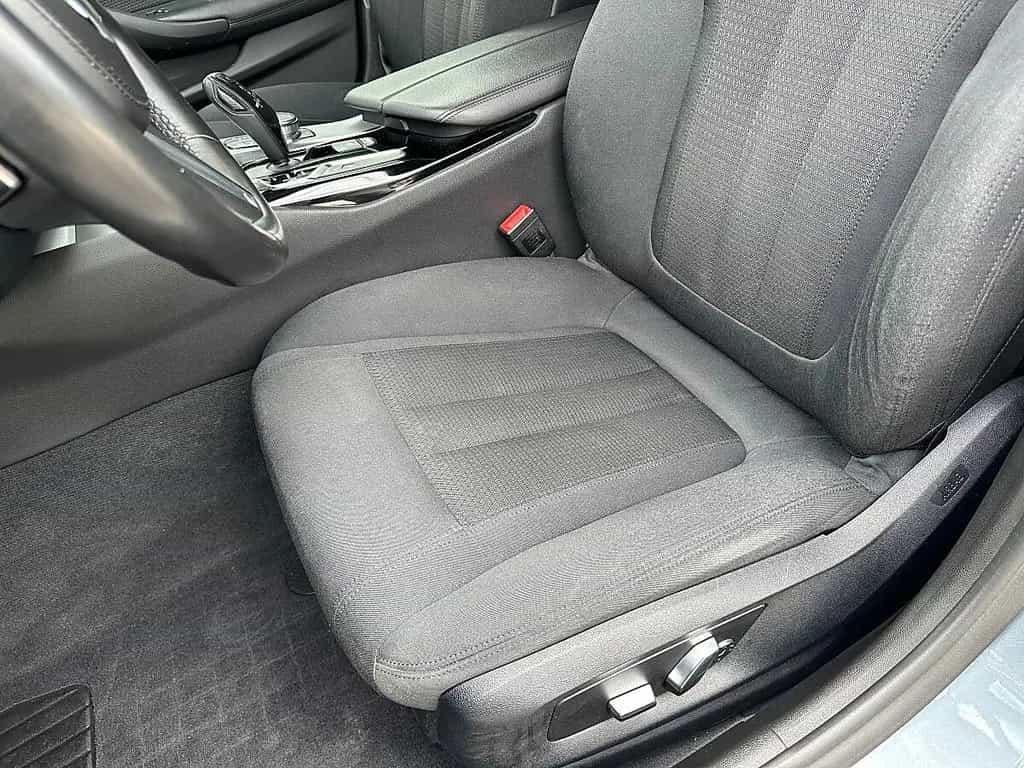 BMW 540 d xDrive Touring Aut. 12/2018-photo-29