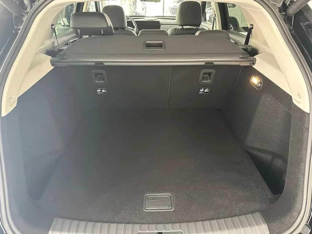 BAIC 1.5 T Automatik Pano 360° Keyless CarPlay null-photo-14