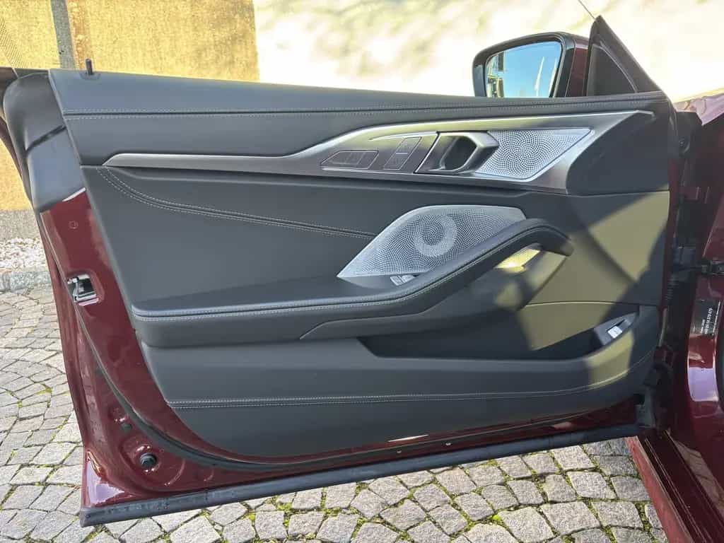 ALPINA B8 Gran Coupé SWITCH-TRONIC Allrad 03/2025-photo-7