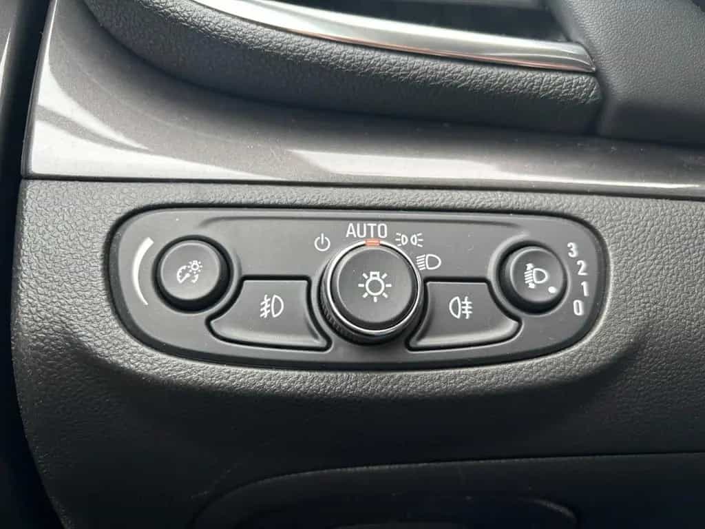 Opel Mokka X Innovation 06/2017-photo-15