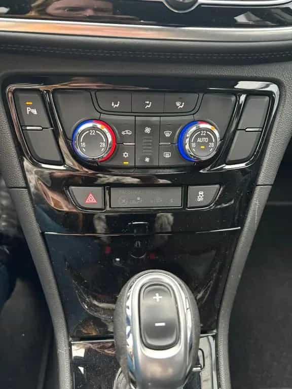 Opel Mokka X Innovation 06/2017-photo-22