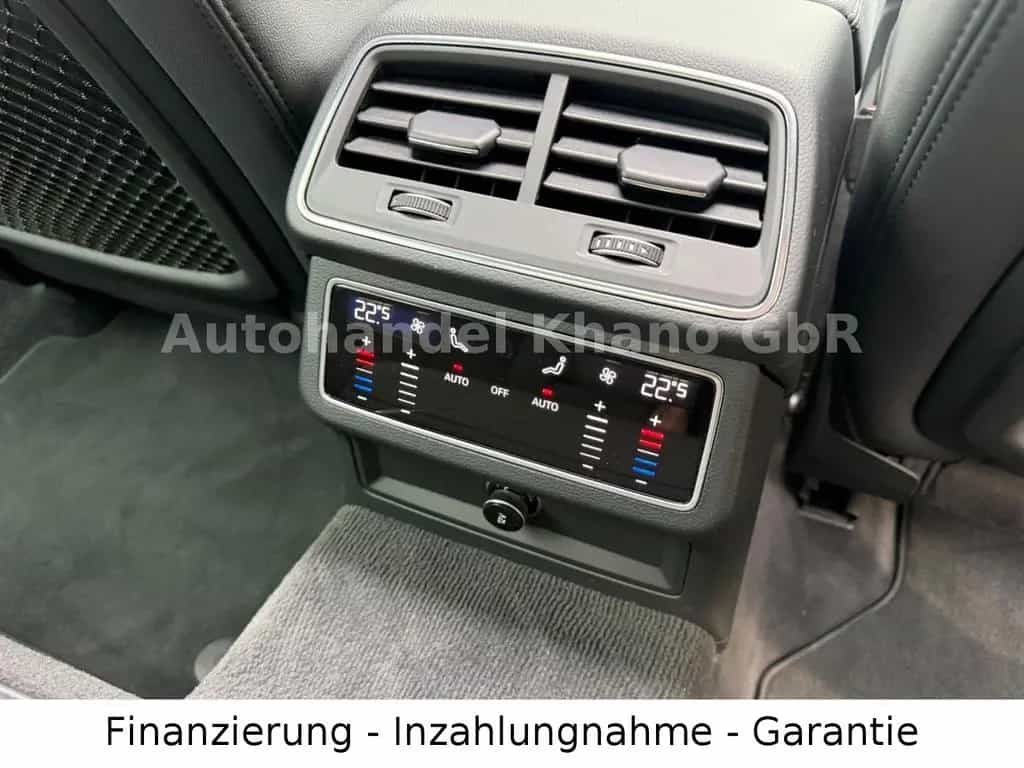 Audi A6 Avant 40 TDI design PANO-ACC-360CAM-MATRIX 03/2019-photo-16