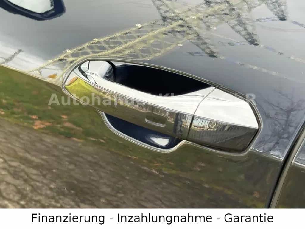 Audi A6 Avant 40 TDI design PANO-ACC-360CAM-MATRIX 03/2019-photo-20