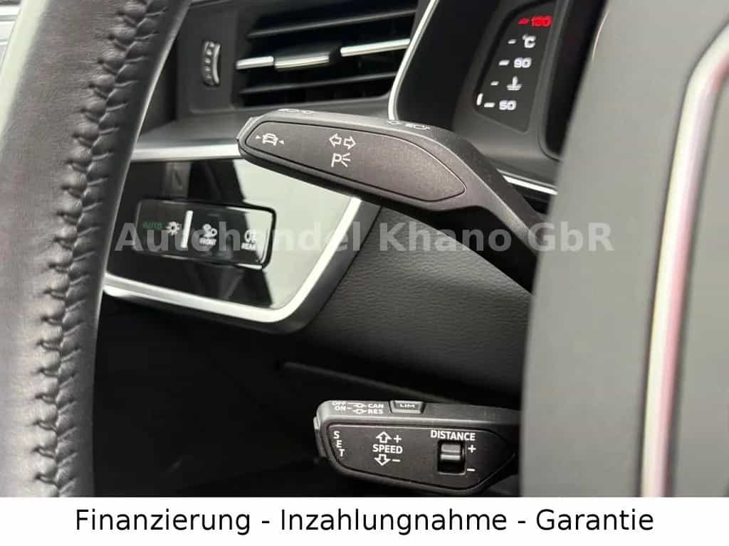 Audi A6 Avant 40 TDI design PANO-ACC-360CAM-MATRIX 03/2019-photo-23