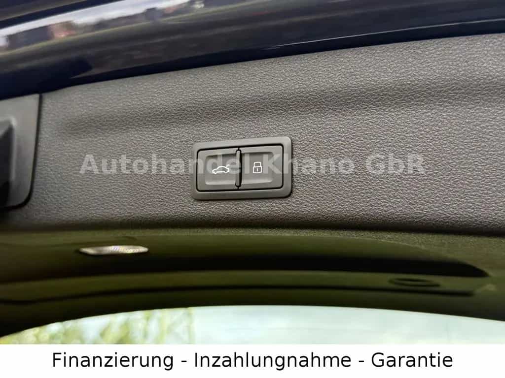 Audi A6 Avant 40 TDI design PANO-ACC-360CAM-MATRIX 03/2019-photo-9