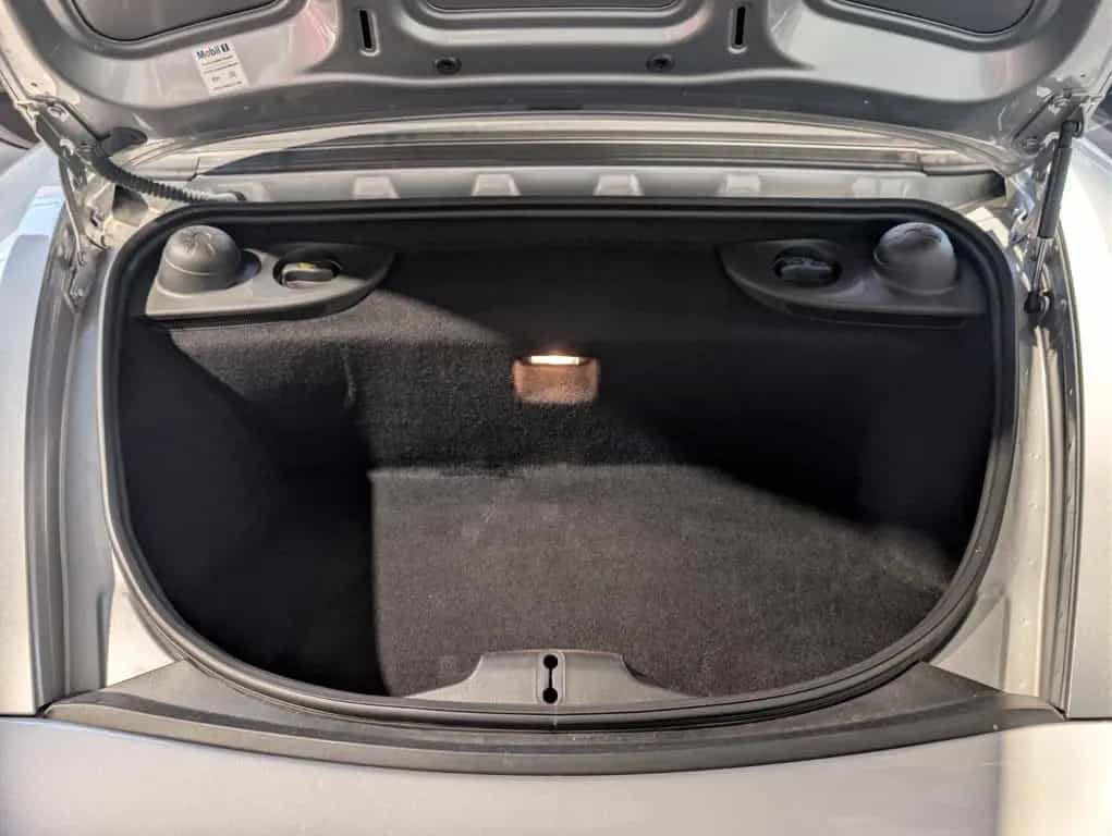 Porsche Boxster Style Edition 1.Hand Bi-Xenon 03/2023-photo-11