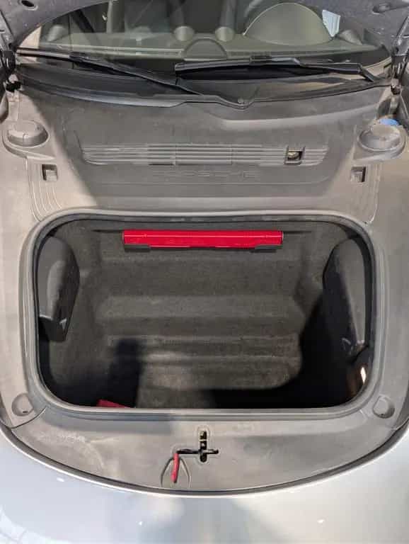 Porsche Boxster Style Edition 1.Hand Bi-Xenon 03/2023-photo-12