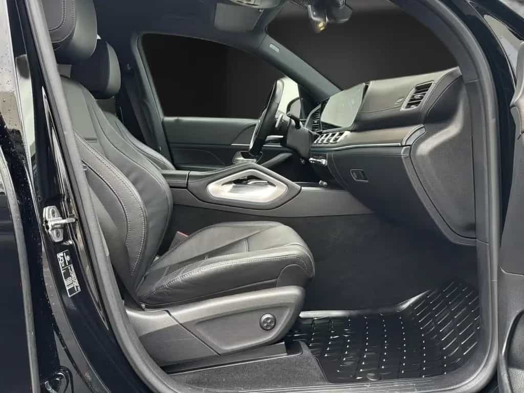 Mercedes-Benz GLE 450 AMG Airmatic*Distro*360*AHK*Night*HUD*20 10/2022-photo-15