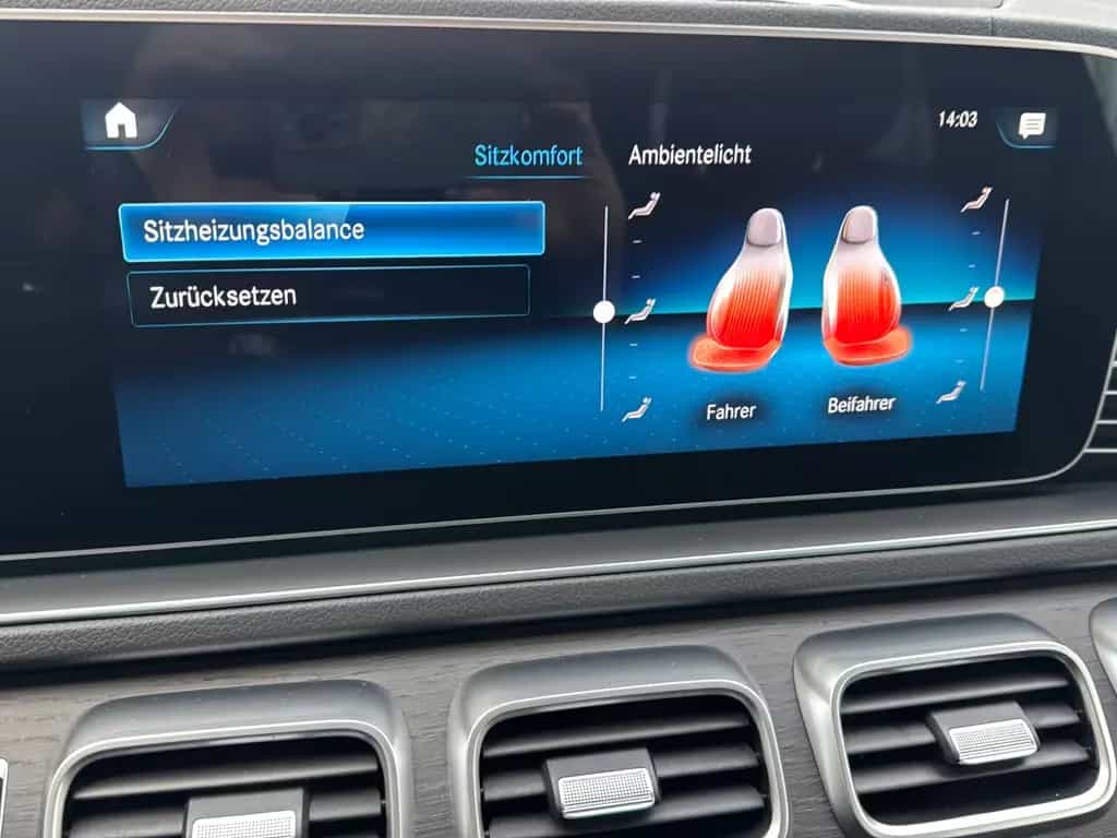 Mercedes-Benz GLE 450 AMG Airmatic*Distro*360*AHK*Night*HUD*20 10/2022-photo-23