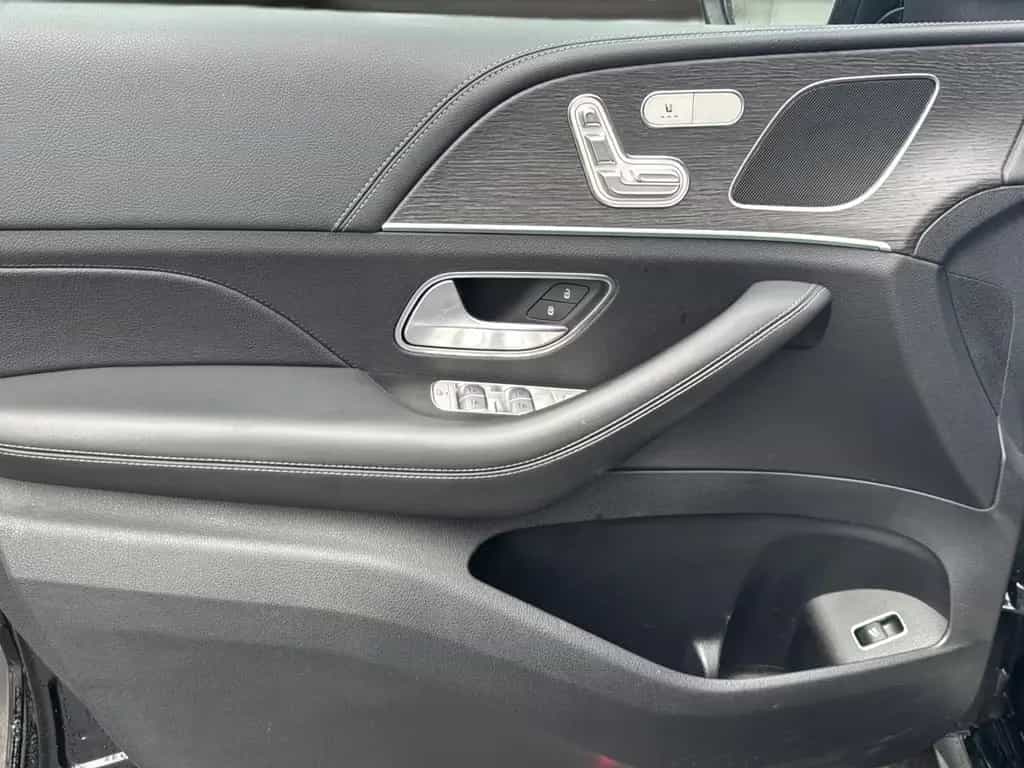 Mercedes-Benz GLE 450 AMG Airmatic*Distro*360*AHK*Night*HUD*20 10/2022-photo-25