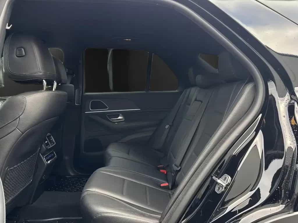 Mercedes-Benz GLE 450 AMG Airmatic*Distro*360*AHK*Night*HUD*20 10/2022-photo-28