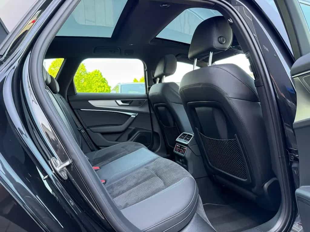 Audi A6 Avant 50 TDI S-LINE PANO Virtual B&O ACC Ambi 01/2021-photo-28