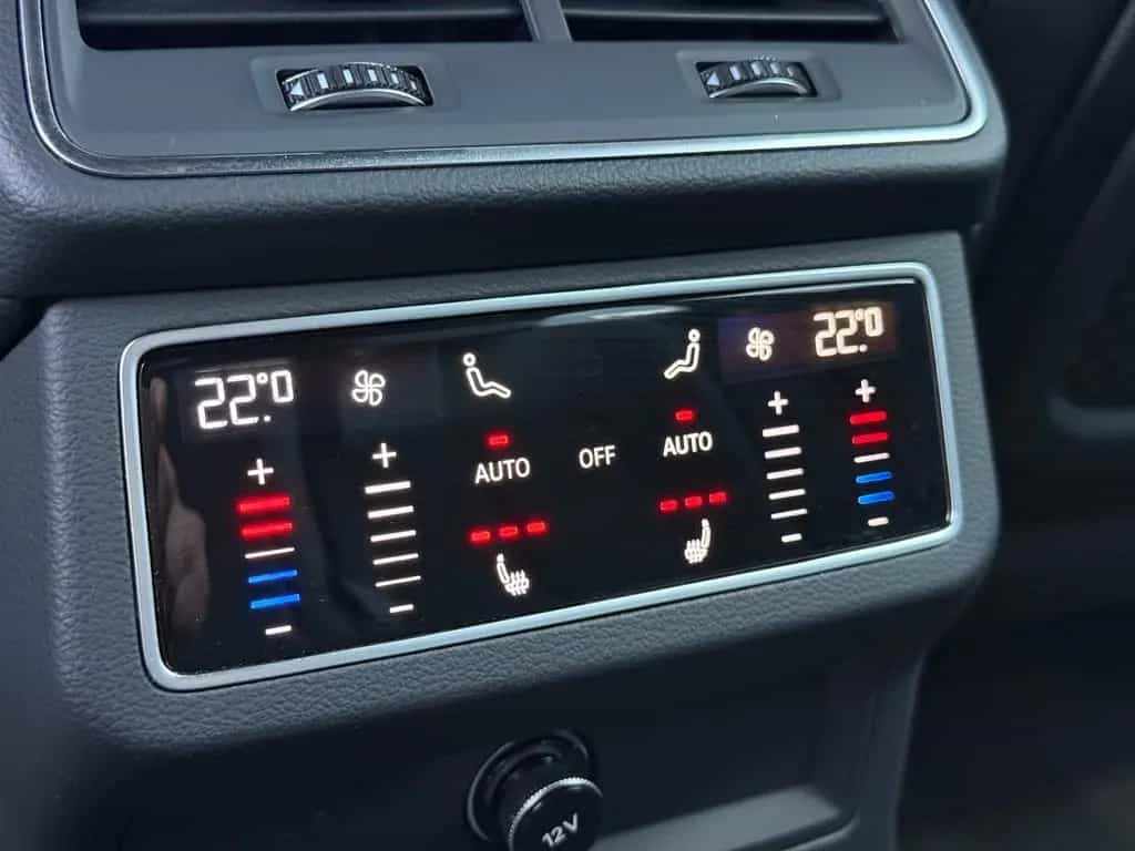 Audi A6 Avant 50 TDI S-LINE PANO Virtual B&O ACC Ambi 01/2021-photo-29
