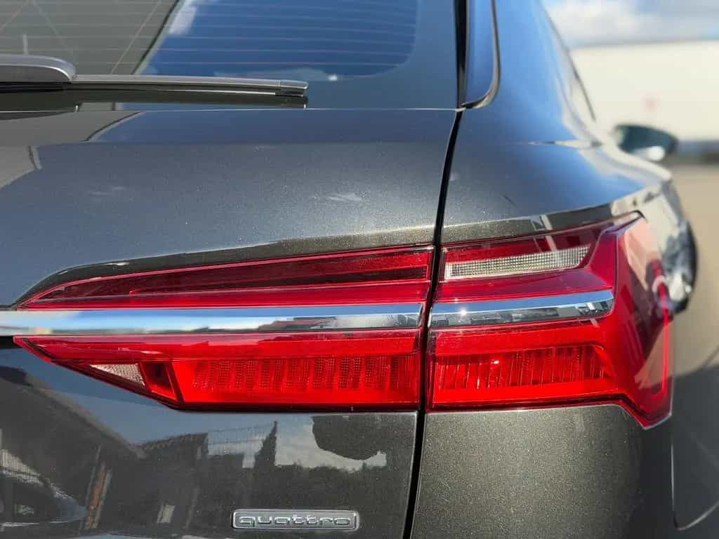 Audi A6 Avant 50 TDI S-LINE PANO Virtual B&O ACC Ambi 01/2021-photo-9