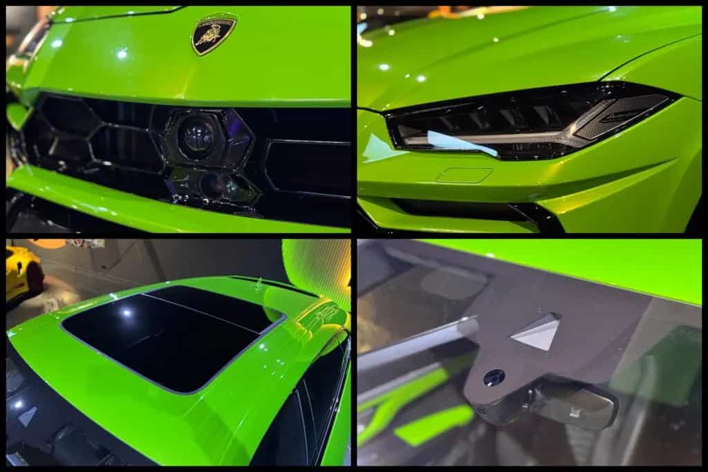 Lamborghini Urus Garantie 06/26*Reifen neu*23Zoll*B&O*Pano 06/2022-photo-18