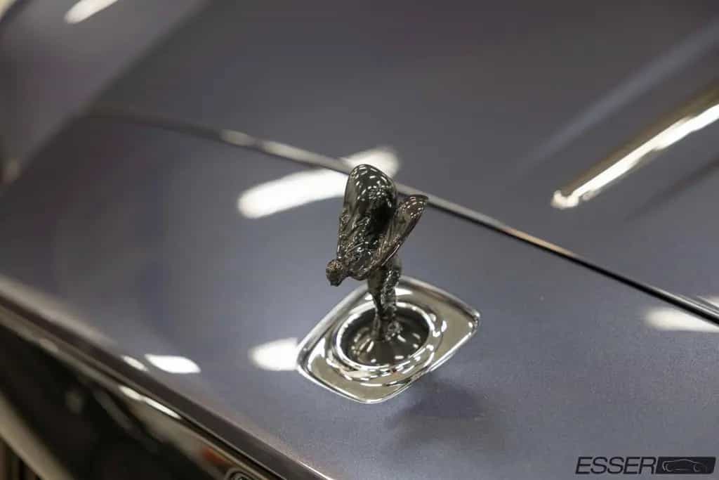 Rolls-Royce Ghost Black Badge | Bespoke | Theatre config. 09/2018-photo-24