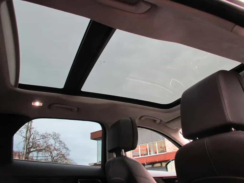 Jaguar F-Pace Portfolio AWD LED Panorama Leder Navi 02/2021-photo-19