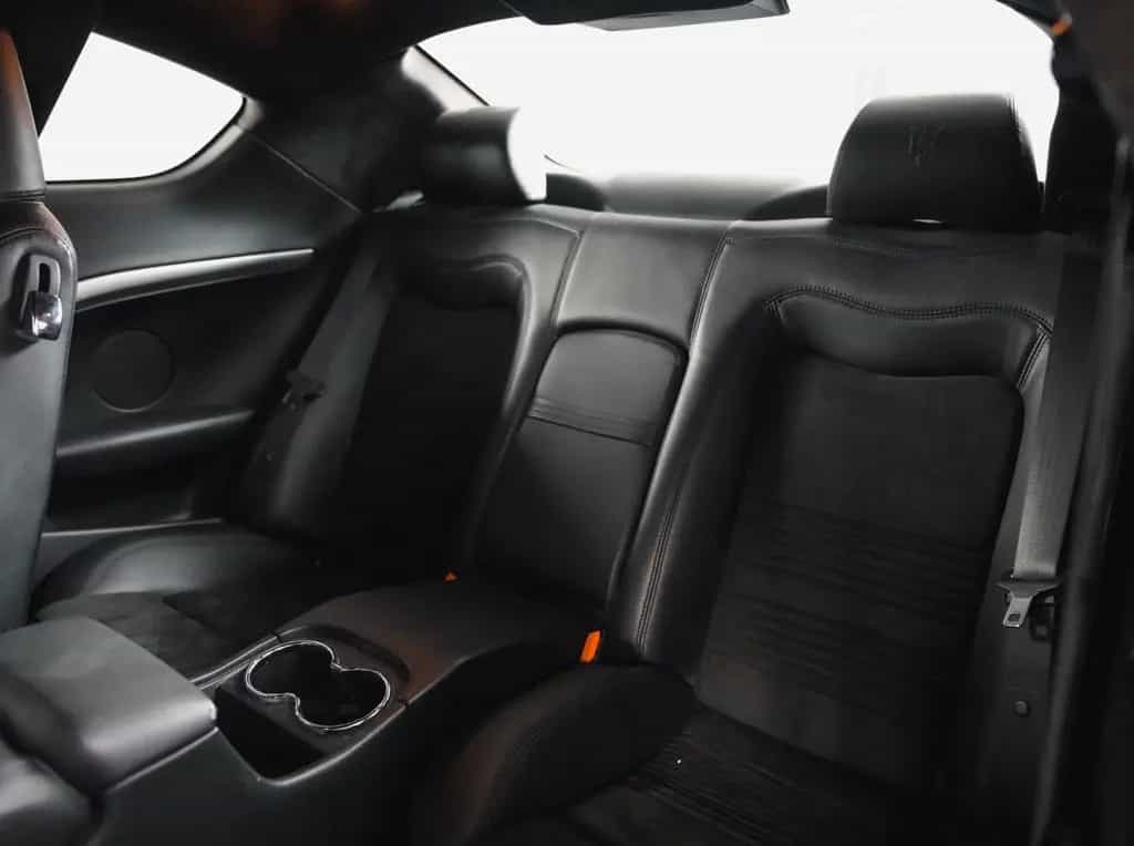 Maserati Granturismo S *F1*Carbon*Sportabgas*Alcantara* 08/2011-photo-15