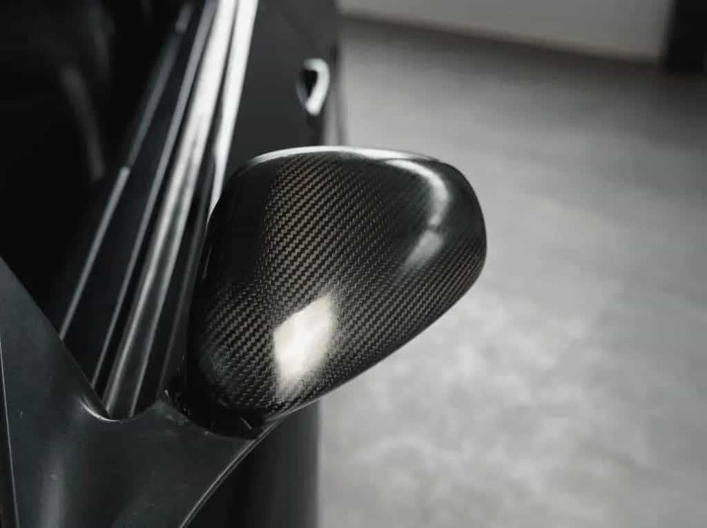 Maserati Granturismo S *F1*Carbon*Sportabgas*Alcantara* 08/2011-photo-19