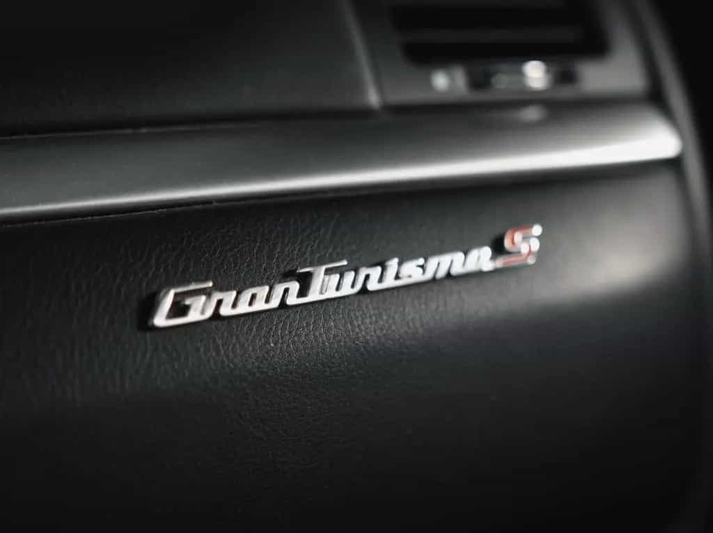 Maserati Granturismo S *F1*Carbon*Sportabgas*Alcantara* 08/2011-photo-25