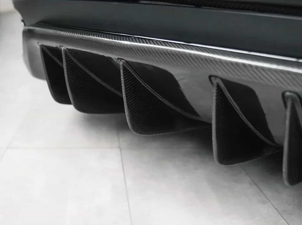 Maserati Granturismo S *F1*Carbon*Sportabgas*Alcantara* 08/2011-photo-29