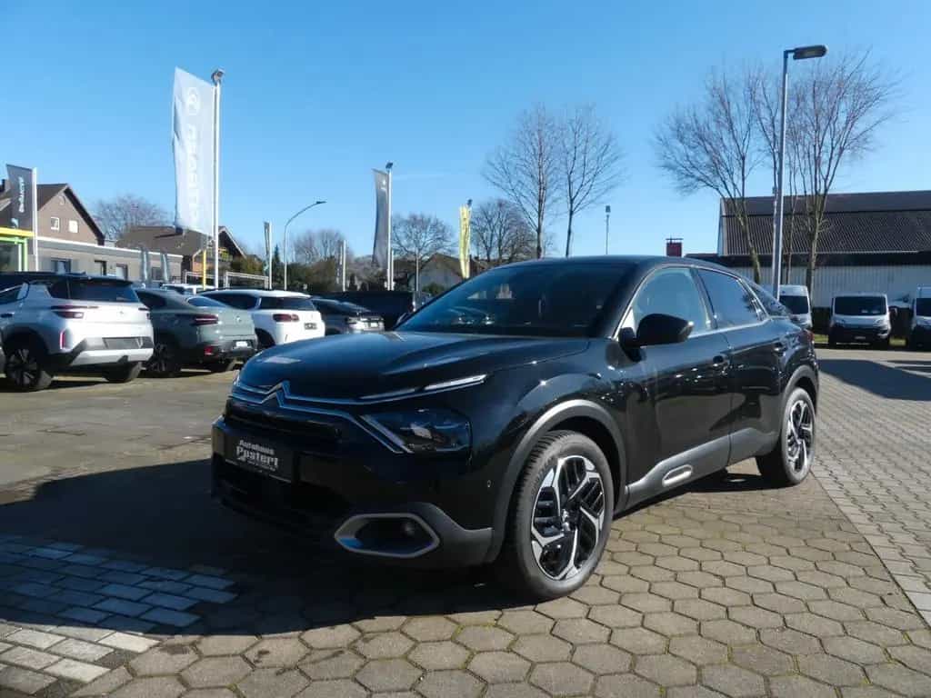 Citroën C4 PT130 S&S EAT8 Shine *Schiebedach* 10/2023-photo-0