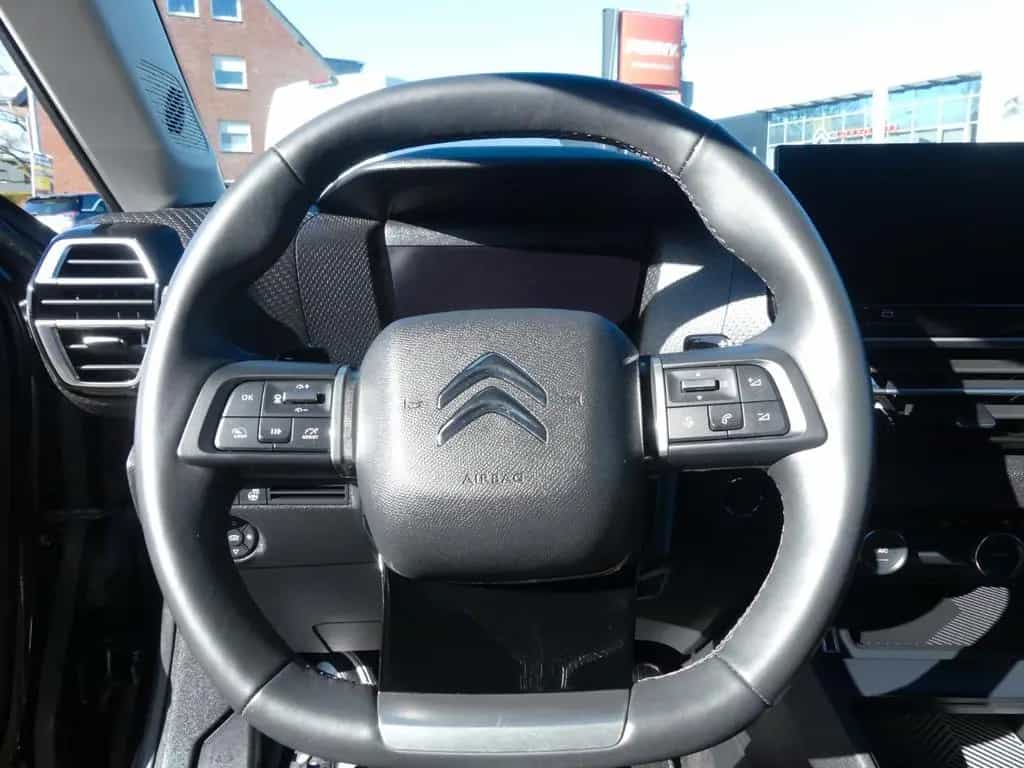 Citroën C4 PT130 S&S EAT8 Shine *Schiebedach* 10/2023-photo-6