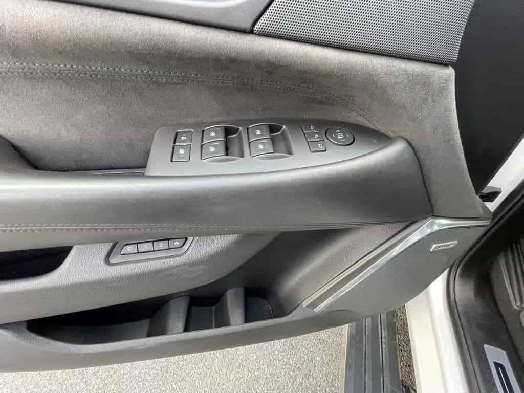 Cadillac Escalade 6.2 V8 Platinum Europamodel DVD-Multime 12/2017-photo-16