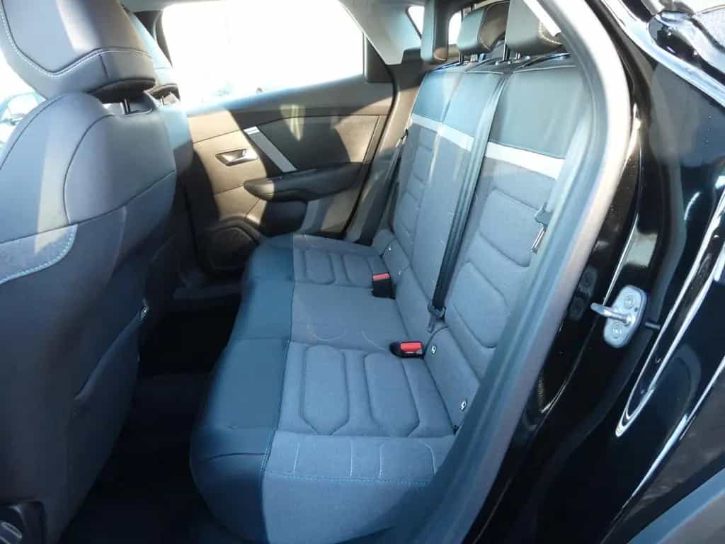 Citroën C4 PureTech 130 S&S EAT8 Feel Pack 11/2023-photo-13